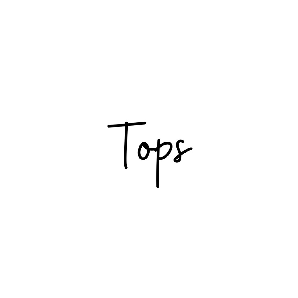 Tops